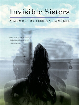 cover image of Invisible Sisters